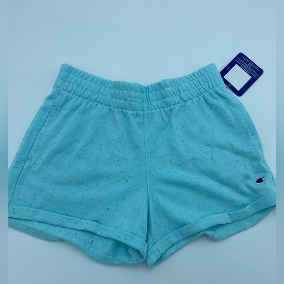Girls Champion Active Shorts - size large - Picture 1 of 7